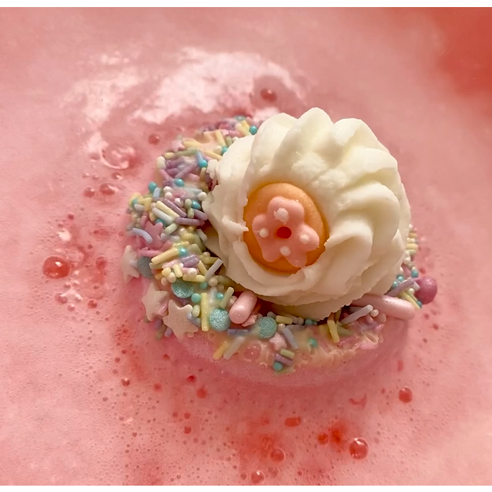 Bomb Sweet Like You Bath Blaster