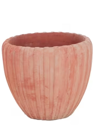 Woodlodge Zafra Pot Terracotta