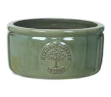 Woodlodge Edwin Copper Pots