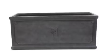 Woodlodge RHS Vintage Trough