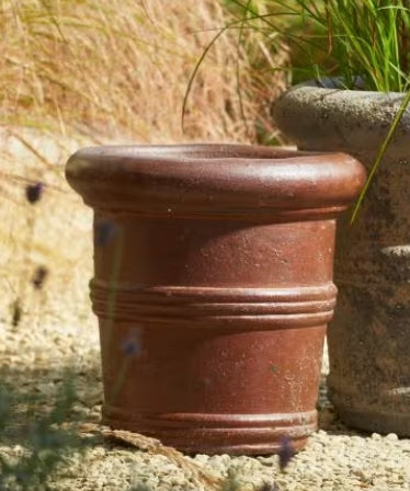 Woodlodge Hereford Traditional Brown Pot