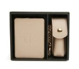 The London Train Case Co. Stone Gift Set