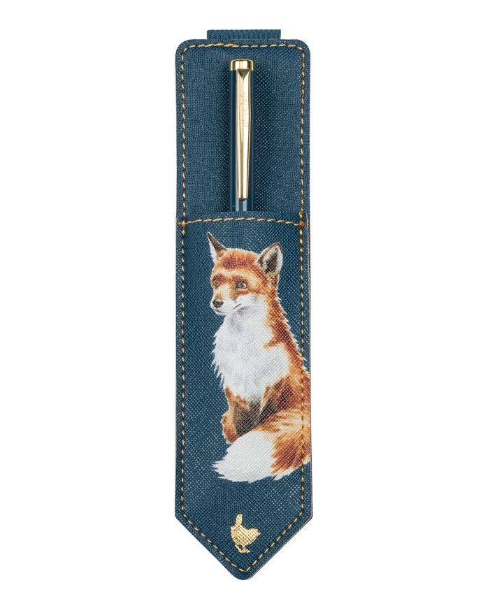 Wrendale Signature Stationery Pen Set