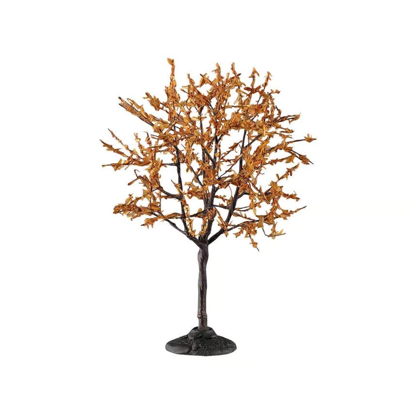 Lemax Dogwood Tree Small 54473