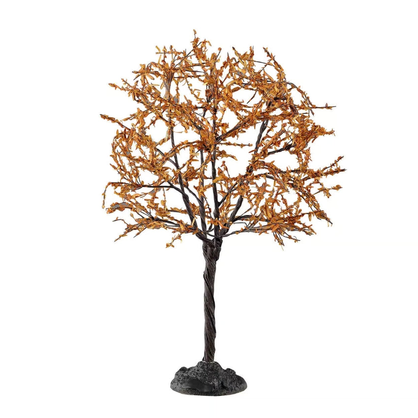 Lemax Dogwood Tree Large