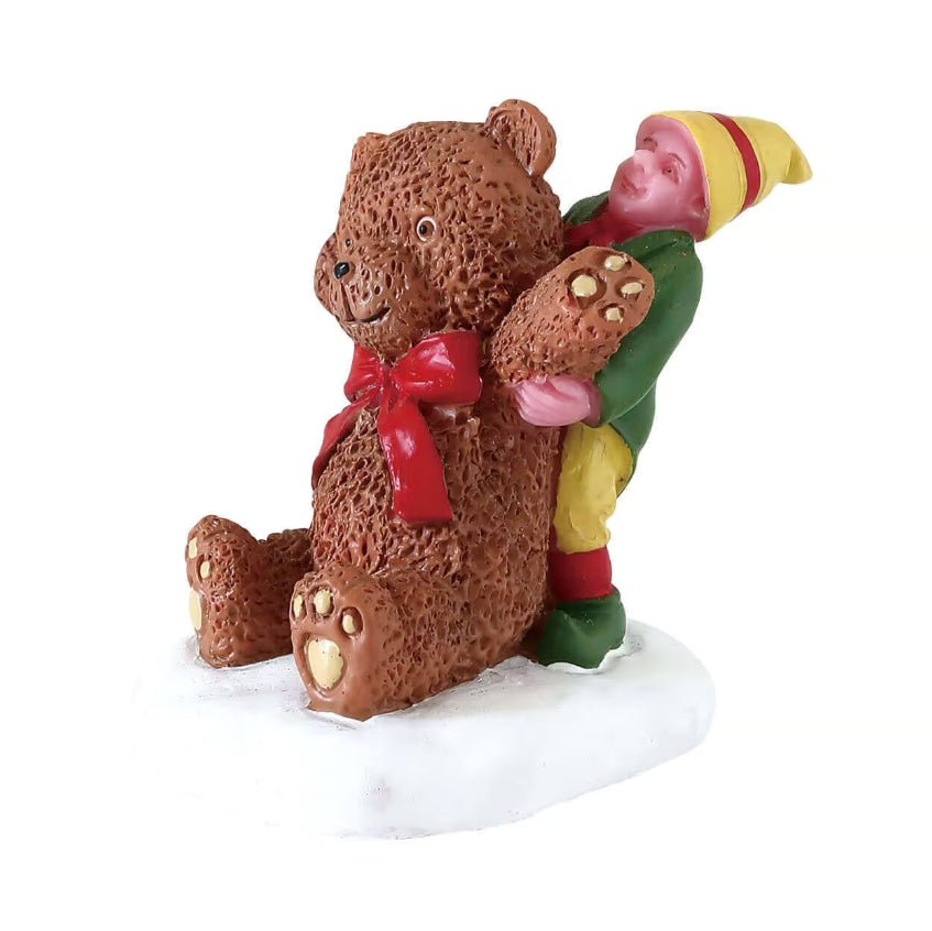 Lemax Big Bear 72554
