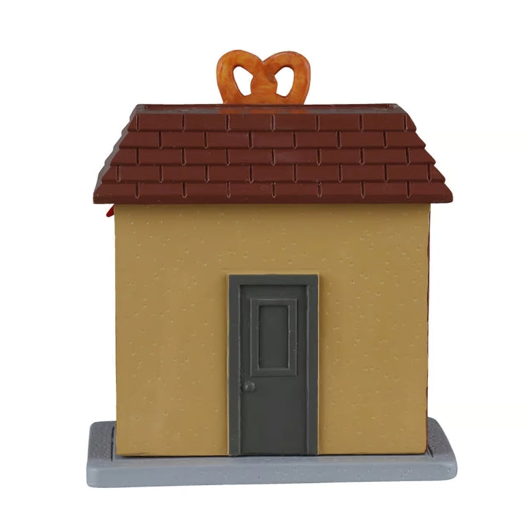 Lemax Pretzels 63829