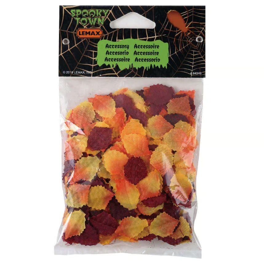 Lemax Loose Maple Leaves 84346