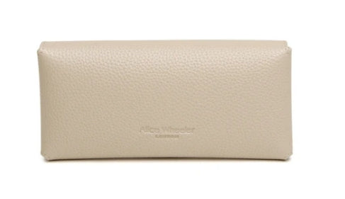 Alice Wheeler Kensington Glasses Case Stone