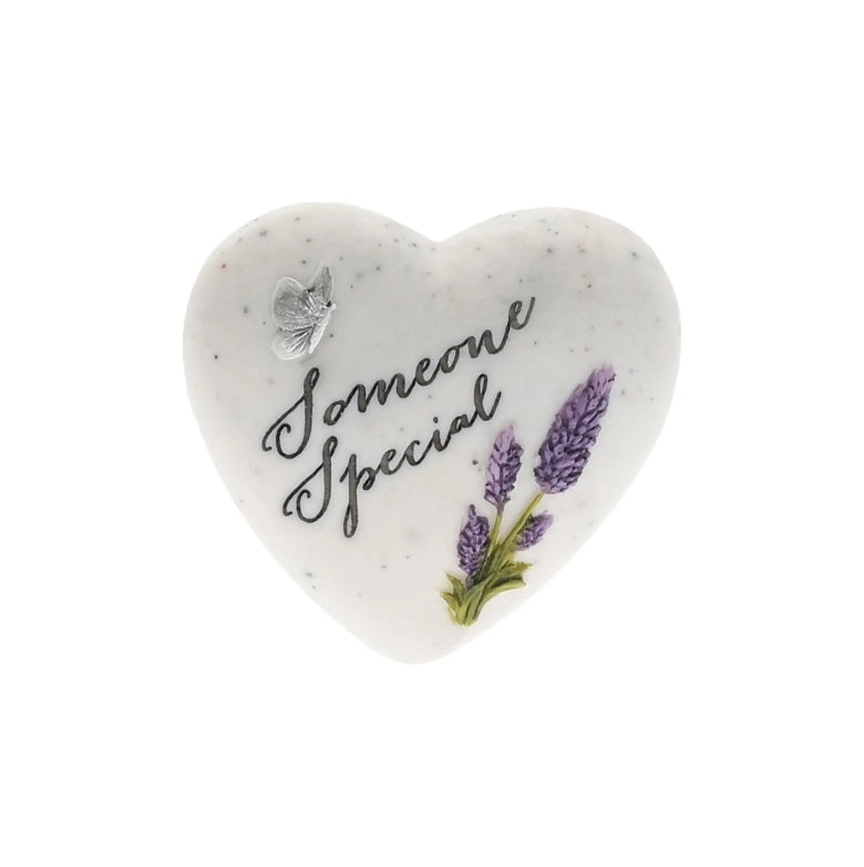 Celebrations Thoughts Of You Small Heart - Someone Special