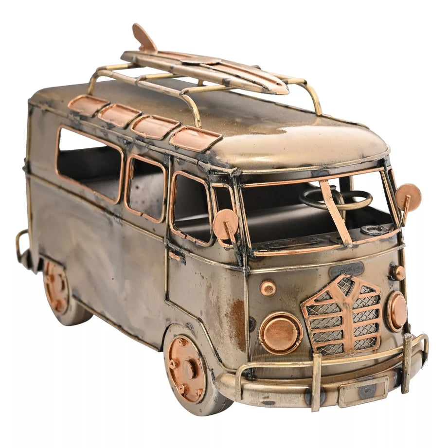 Harvey Makin Ornament - Campervan