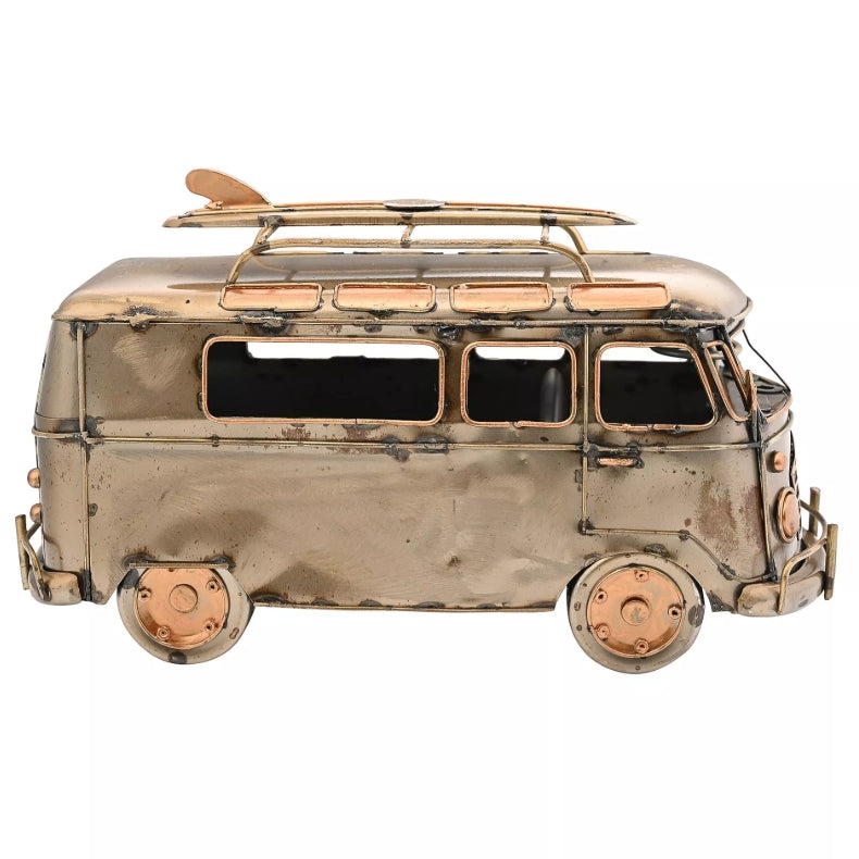 Harvey Makin Ornament - Campervan