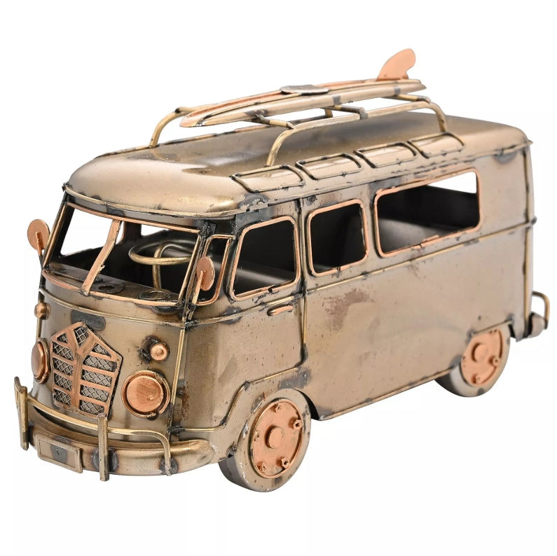 Harvey Makin Ornament - Campervan