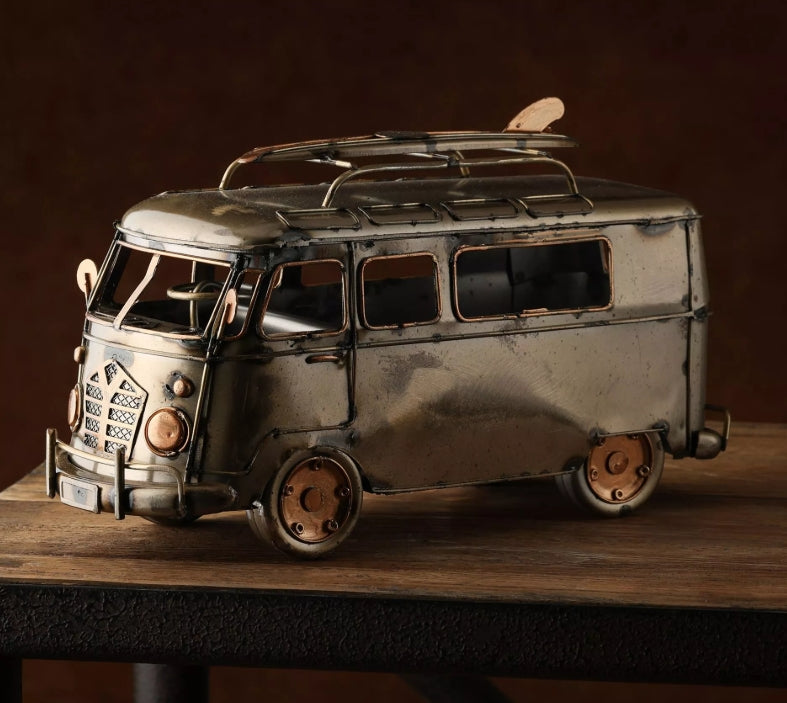 Harvey Makin Ornament - Campervan