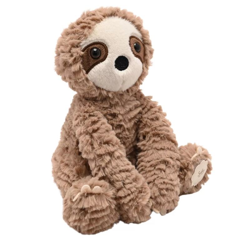 Softies Sofia The Plush Sitting Sloth 22cm