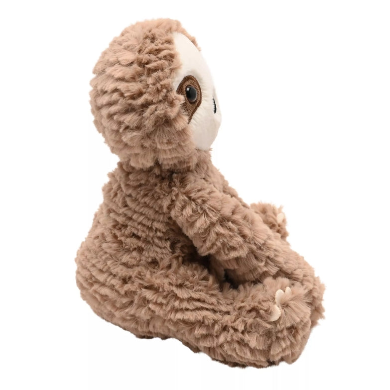 Softies Sofia The Plush Sitting Sloth 22cm