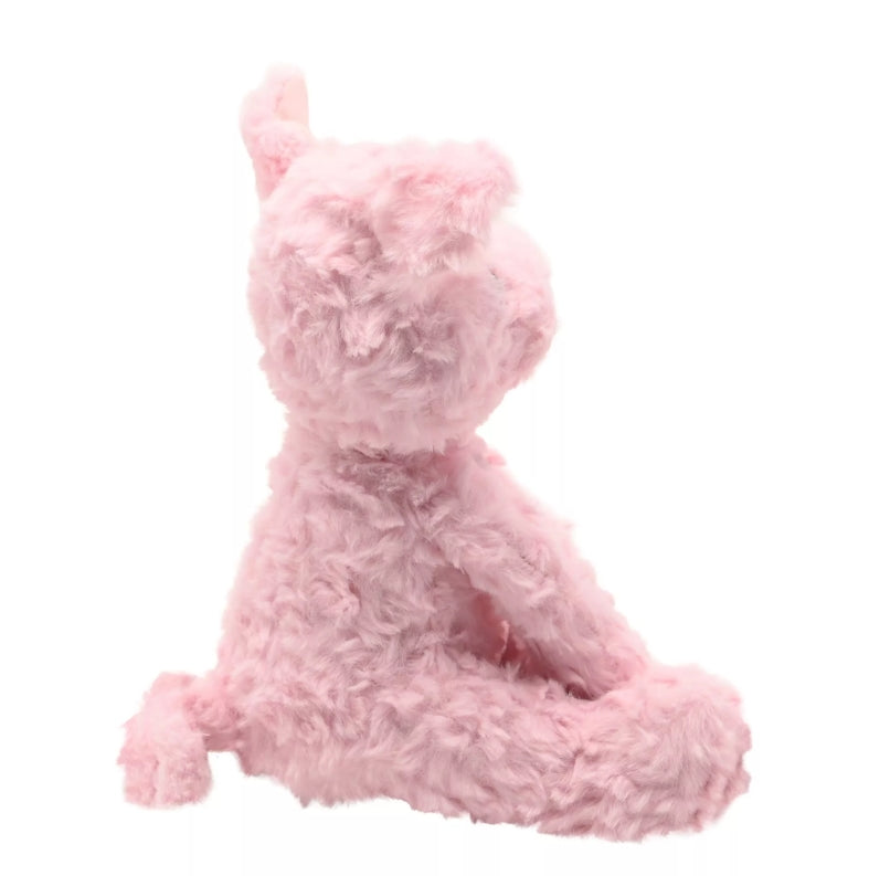 Softies Pedro The Plush Pig 23cm
