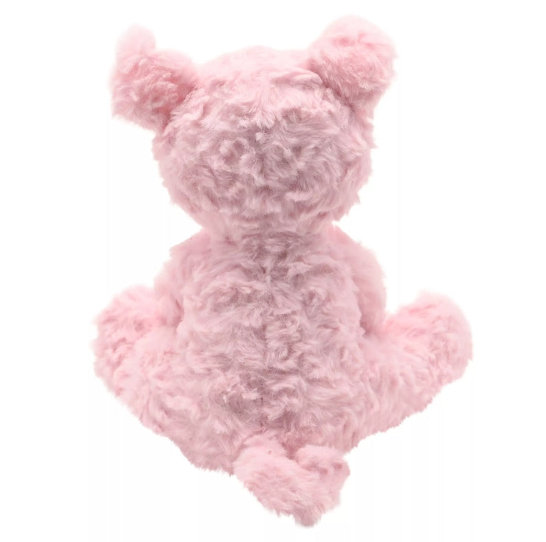 Softies Pedro The Plush Pig 23cm