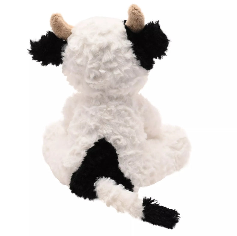 Softies Lucy The Plush Cow 23cm