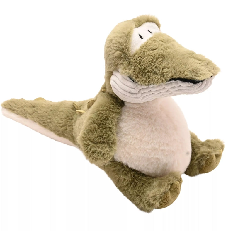 Softies Alex The Plush Alligator