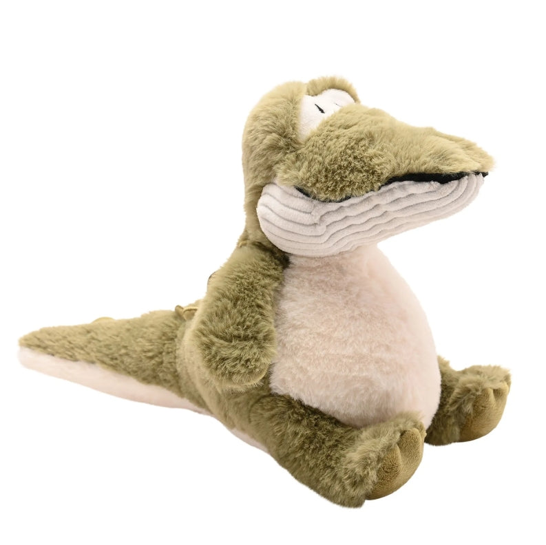 Softies Alex The Plush Alligator