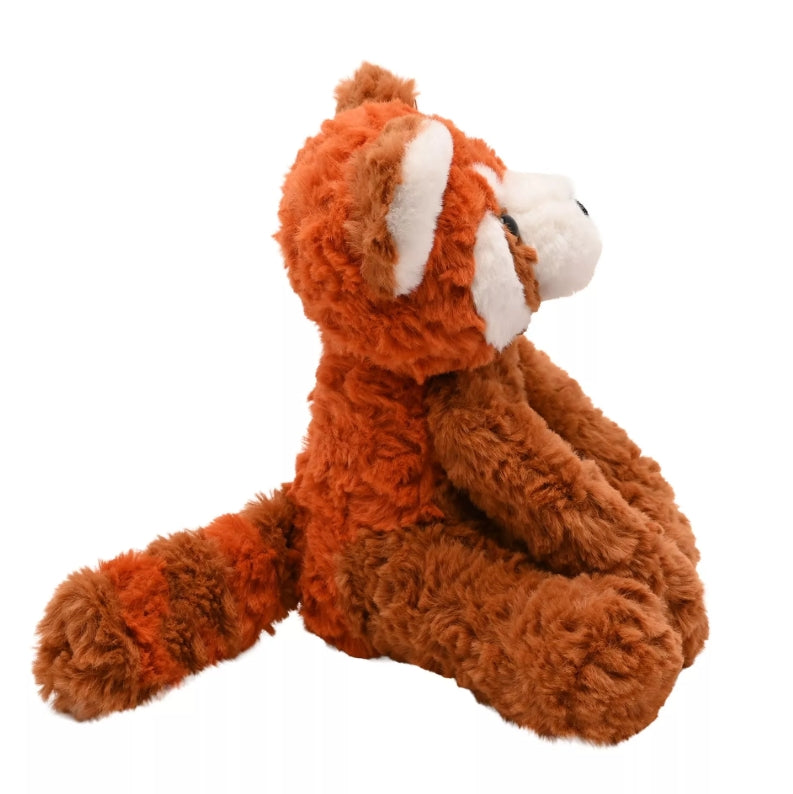 Softies Chilli The Plush Red Panda 23cm