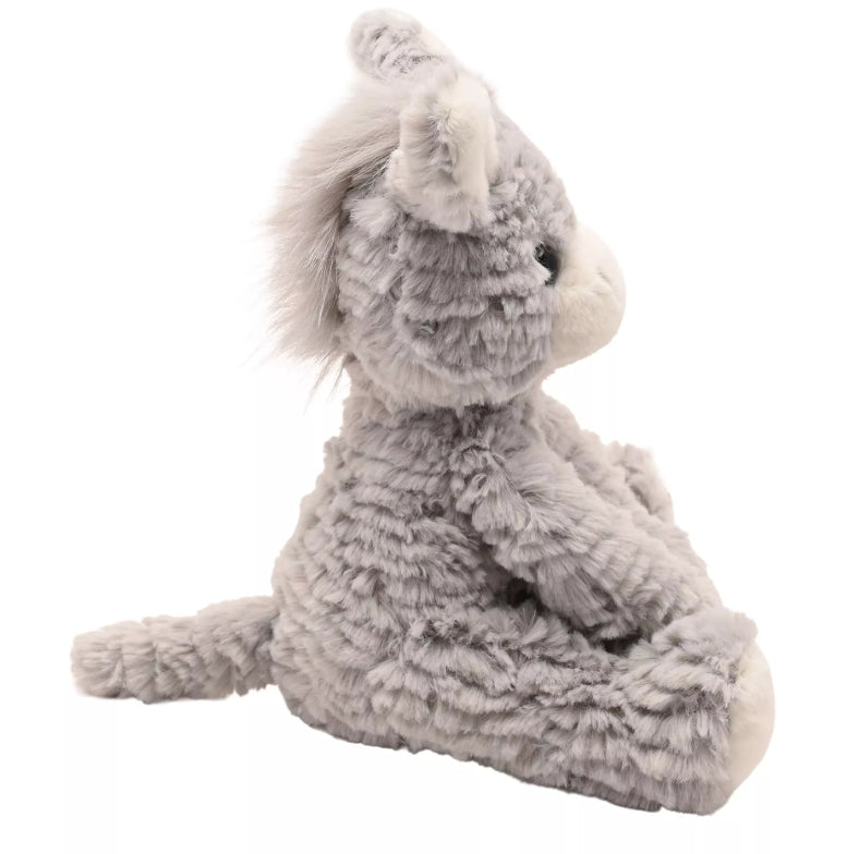Softies Bronte The Plush Sitting Donkey 22cm