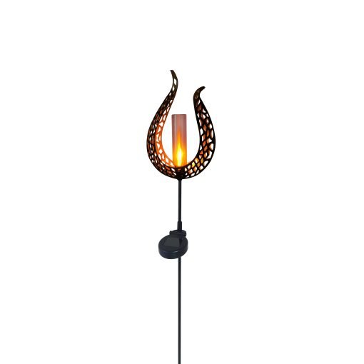 Greenkey Flamelight Stake Delta