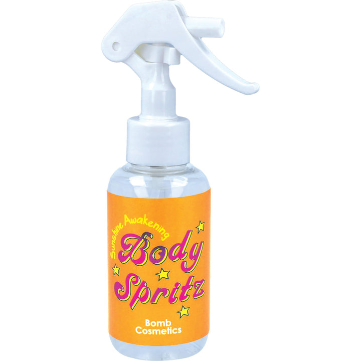 Bomb Cosmetics Sunshine Awakening Body Spritz