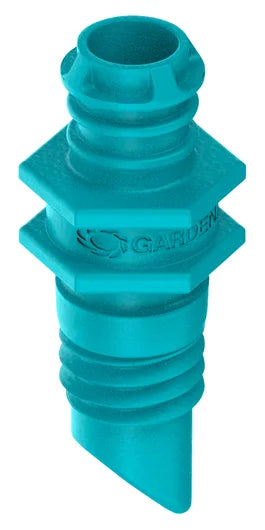Gardena Endline Drip Head 2 l/h 25pk