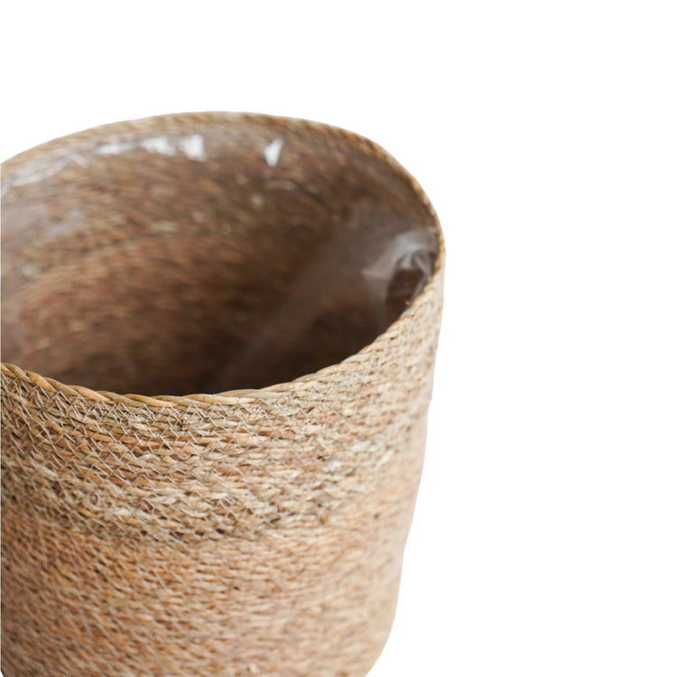 Ivyline Theo Natural Basket