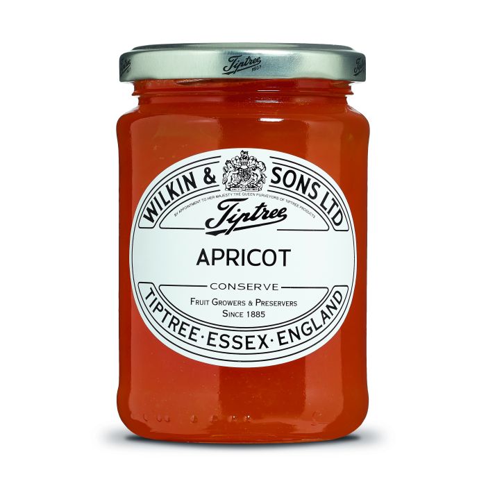 Thursday Cottage Cherry Curd 310g