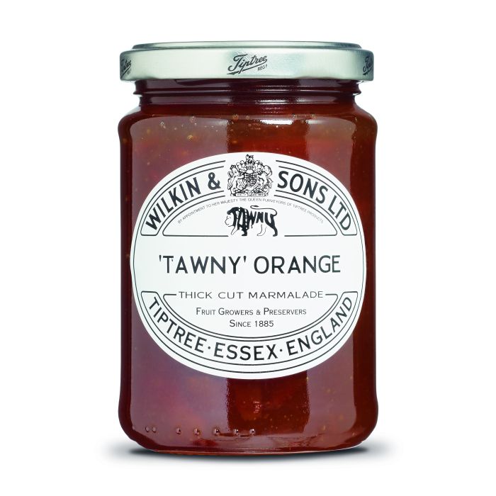 Tiptree Tawny Marmalade 340g
