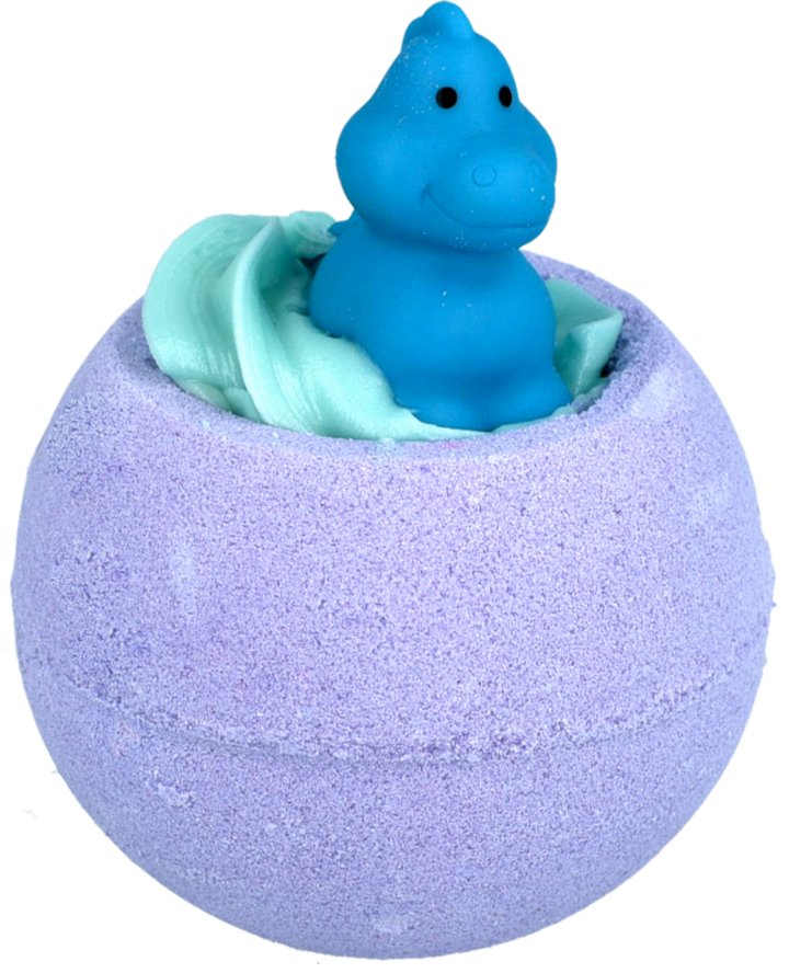 Bomb Totally Roar-some Bath Blaster