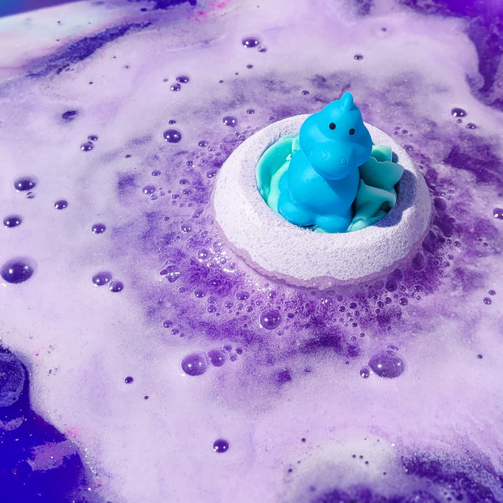 Bomb Totally Roar-some Bath Blaster