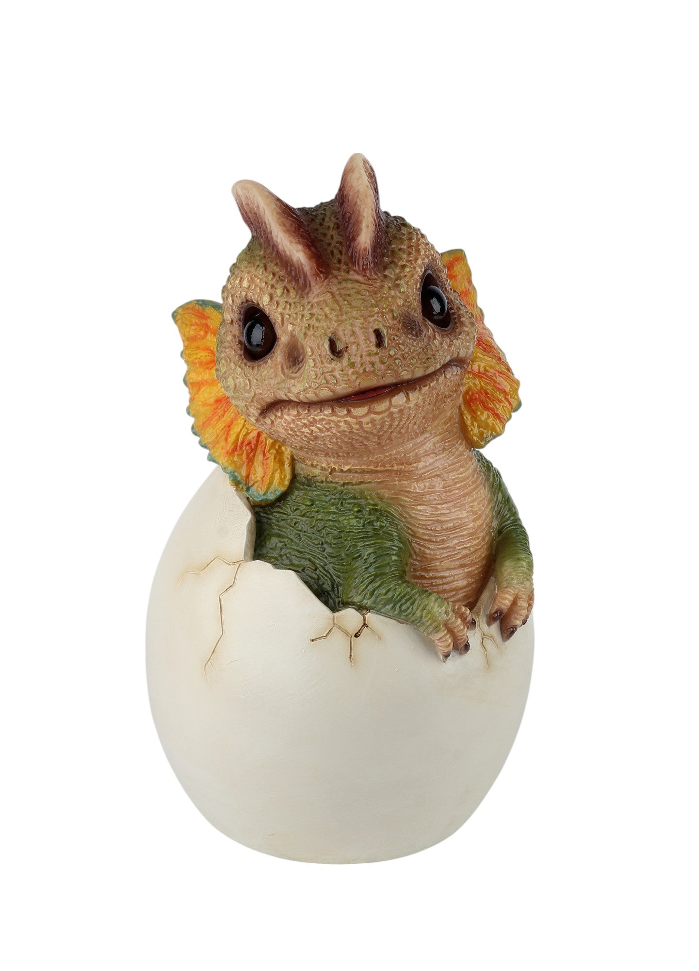 Garden Creation Dino Derek