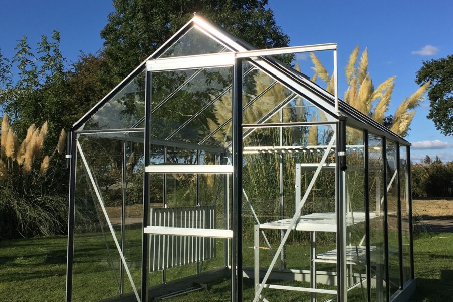 Vitavia Apollo Greenhouse