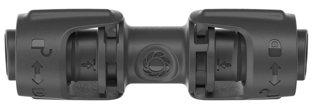 Gardena Connector 13 mm 1/2" 3pk