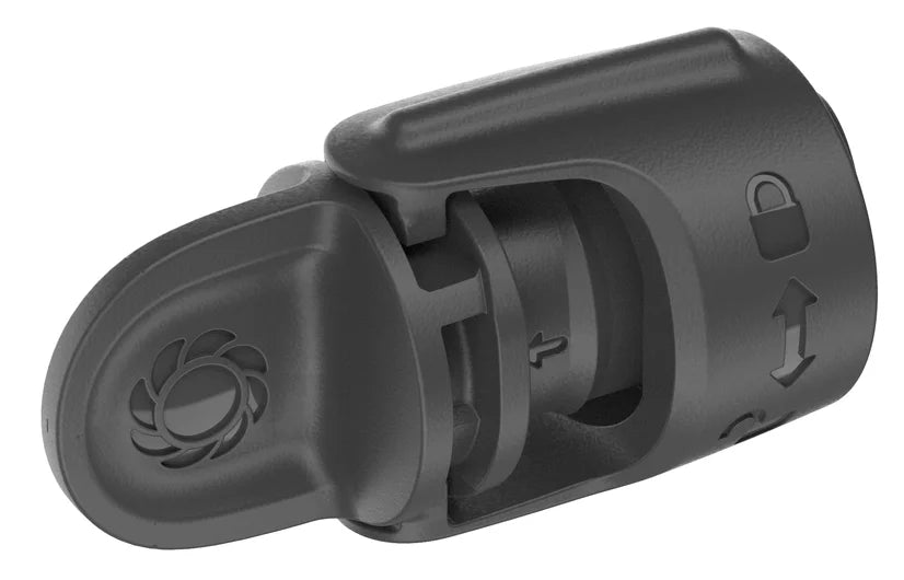 Gardena Plug 13 mm (1/2") 5pk