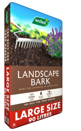 Westland Landscape Bark 90L