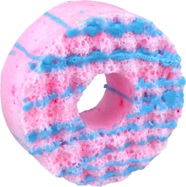 Bomb Cosmetics Yummy Bear Body Buffer Sponge