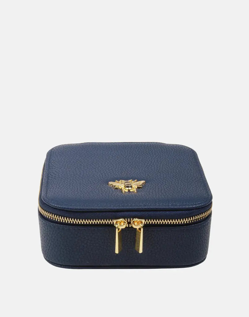 Alice Wheeler Jewellery Box