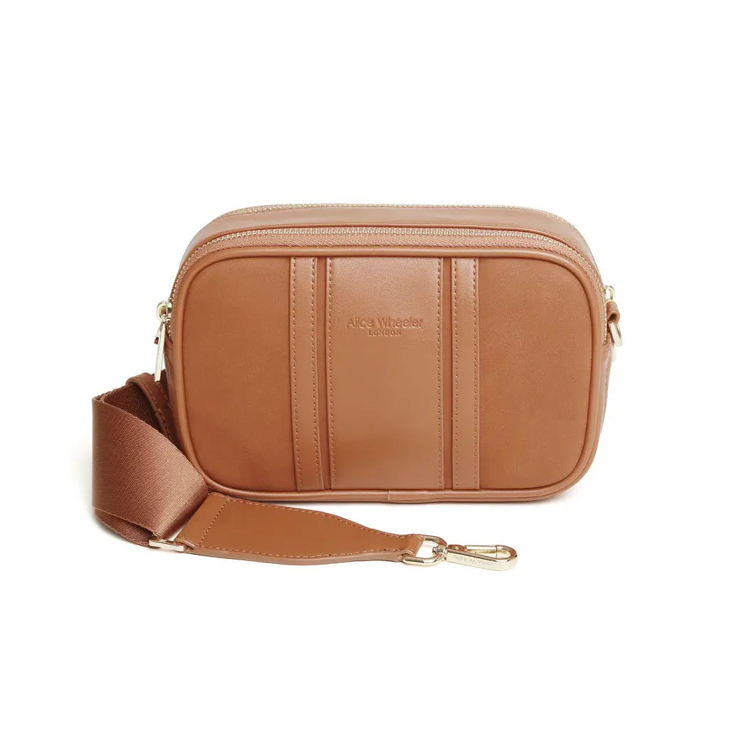 Alice Wheeler Madrid Cross Body Bag