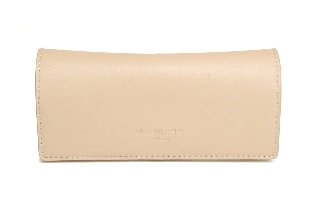 Alice Wheeler Rome Glasses Case