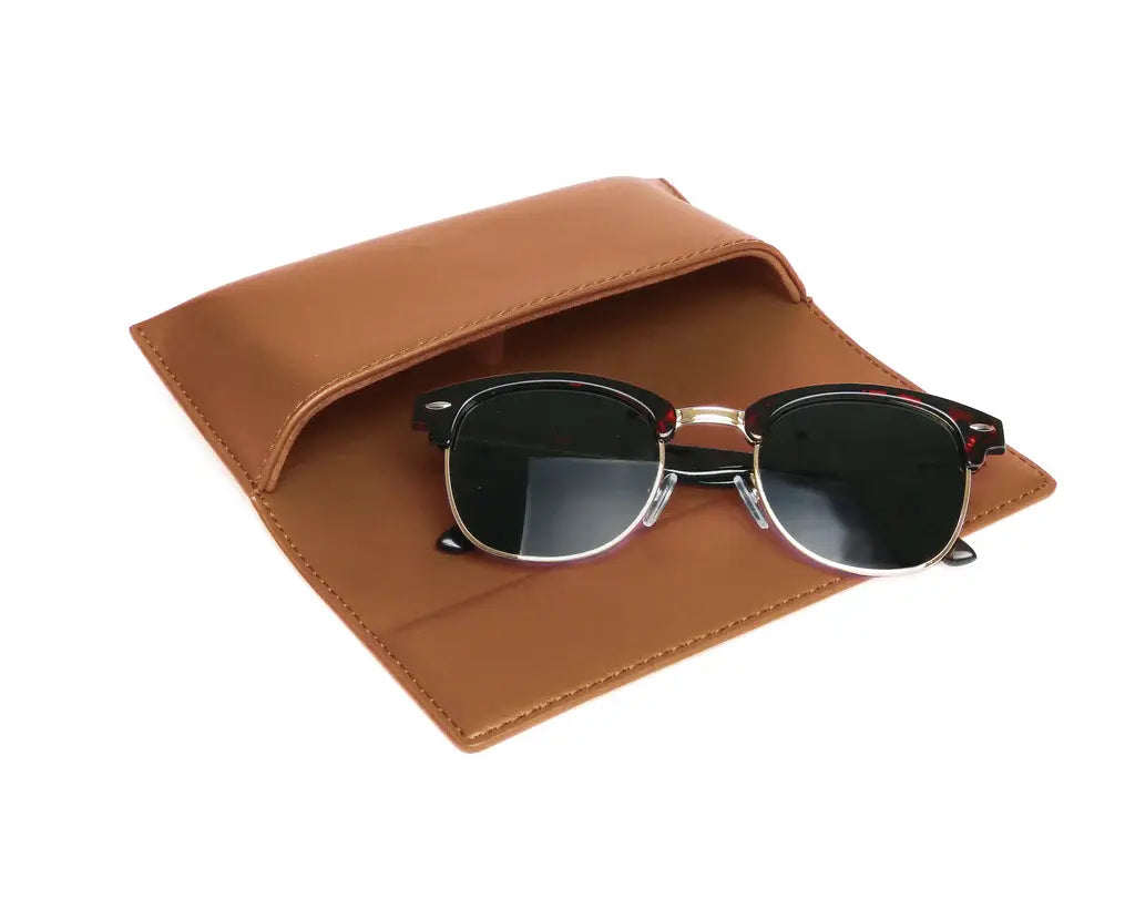 Alice Wheeler Rome Glasses Case