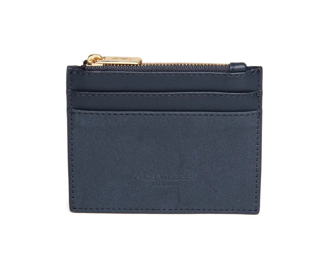 Alice Wheeler Verona Coin Purse