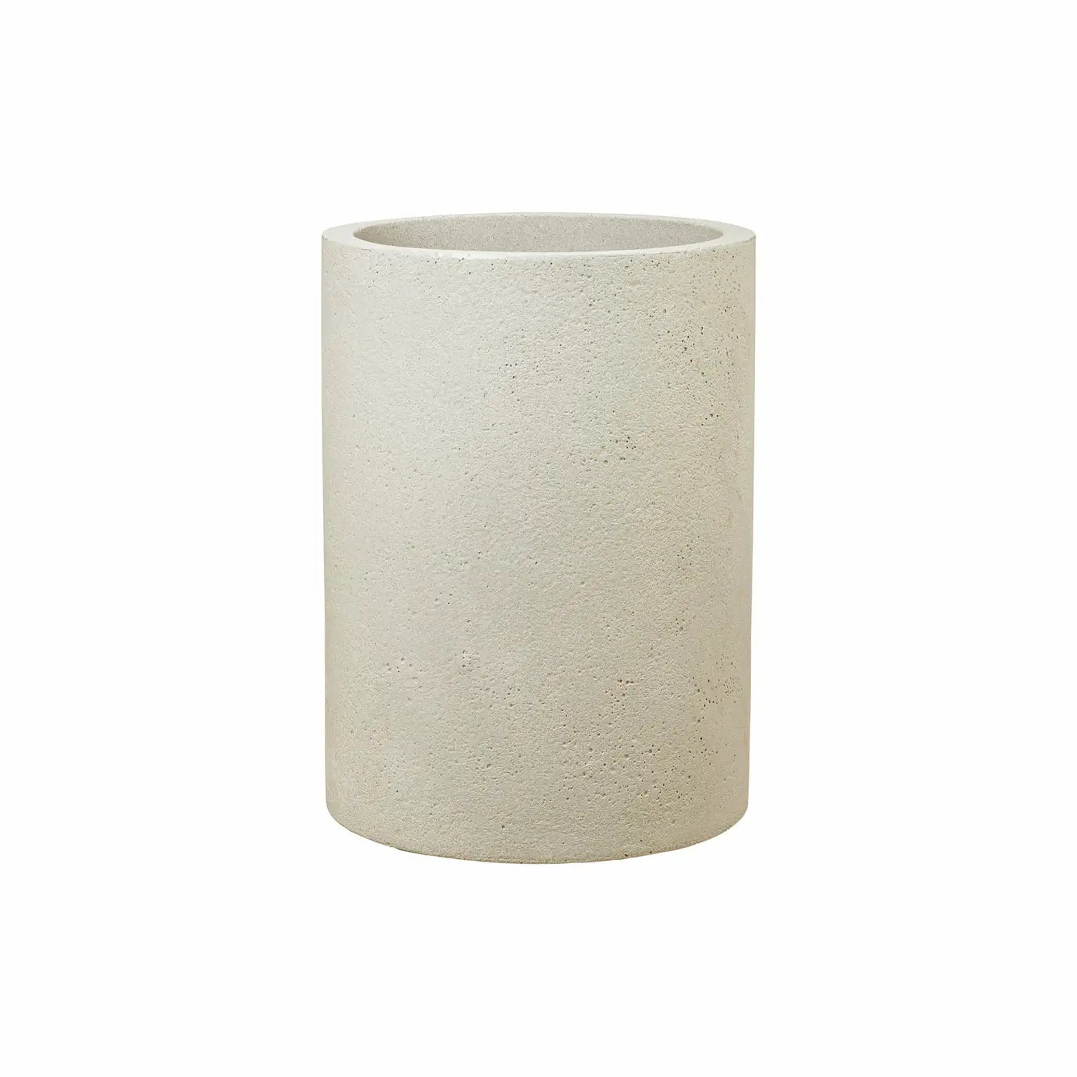 Apta Beton Round Tall Sand 30cm