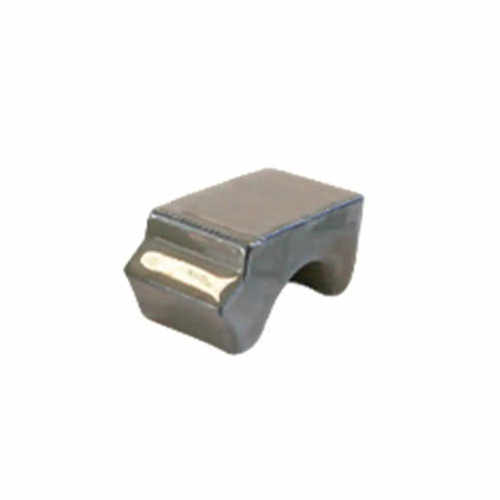 Apta JC & Co Grey Pot Feet 3PK