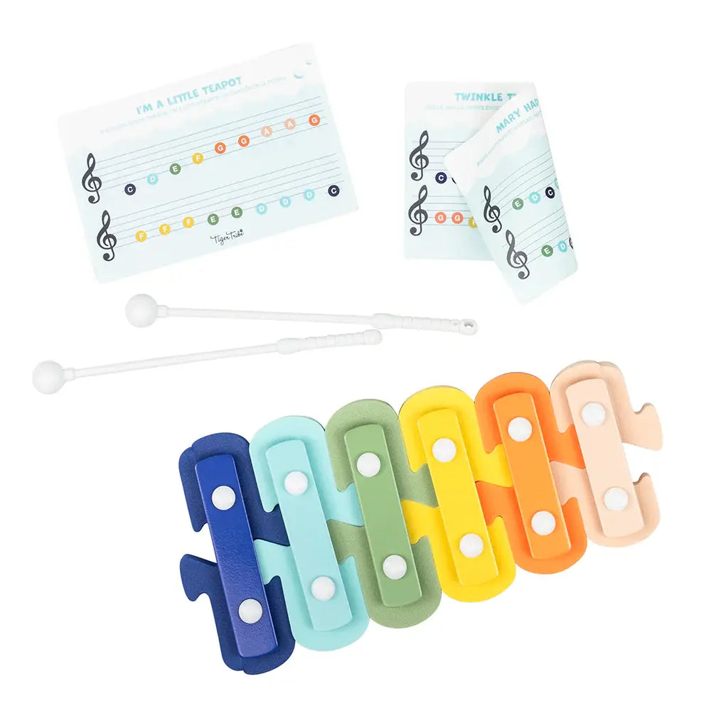 Bigjigs Bath Xylophone