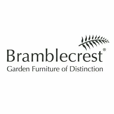 Bramblecrest Windsor "L" Shape Sofa Table, Bench & Chair Set